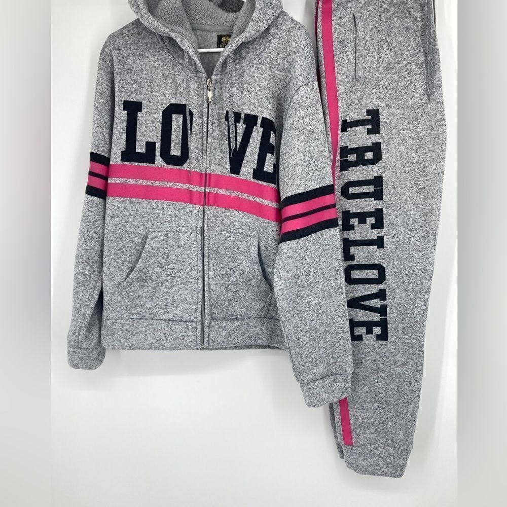 Special One by Rock Revolution Love Set Size 2X Like New